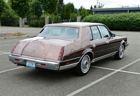 87 lincoln continental givenchy|mark 5 lincoln continental.